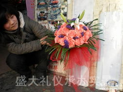 西平婚庆新风尚 盛大礼仪传递时光印记的爱与文化