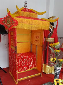 万州婚庆之选 唐喜儿婚庆礼仪服务与道具展示全解析