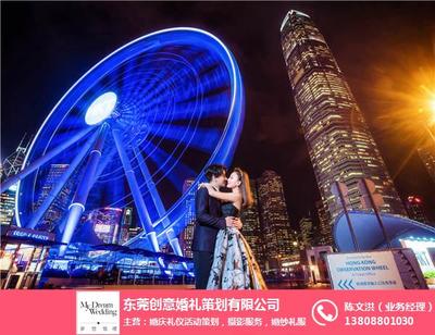吉林冰雪·光影叙事 旅游拍摄与创意婚礼的沉浸式美学提案